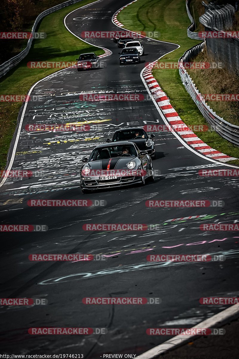 Bild #19746213 - Touristenfahrten Nürburgring Nordschleife (23.10.2022)