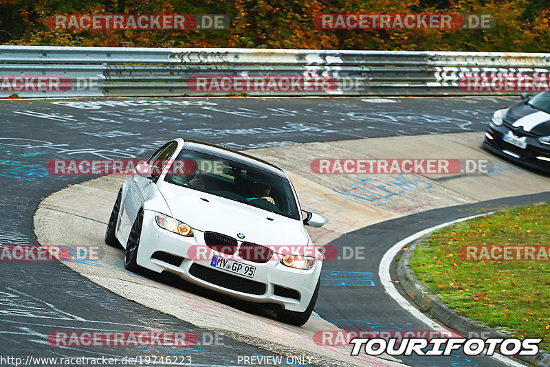 Bild #19746223 - Touristenfahrten Nürburgring Nordschleife (23.10.2022)