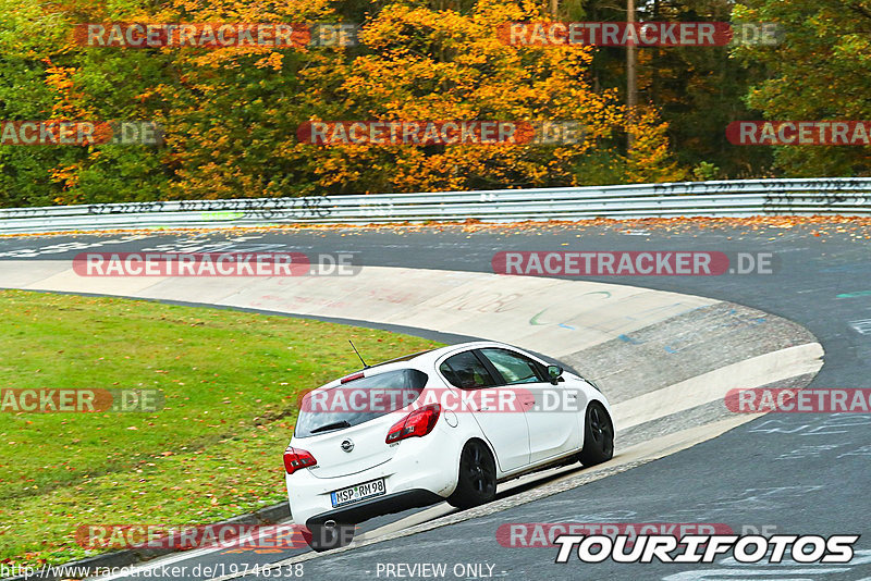 Bild #19746338 - Touristenfahrten Nürburgring Nordschleife (23.10.2022)