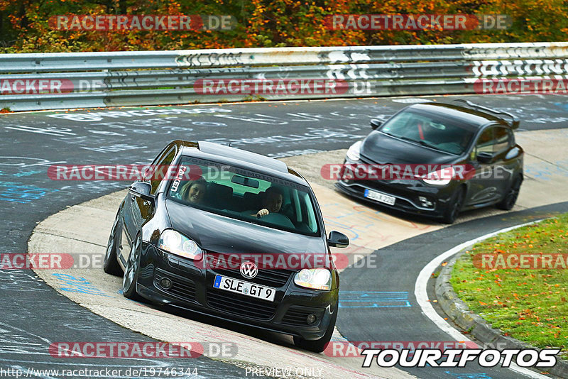 Bild #19746344 - Touristenfahrten Nürburgring Nordschleife (23.10.2022)