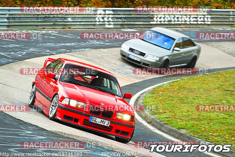 Bild #19746380 - Touristenfahrten Nürburgring Nordschleife (23.10.2022)