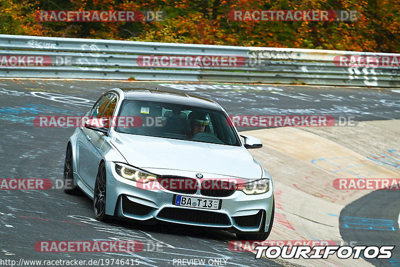 Bild #19746415 - Touristenfahrten Nürburgring Nordschleife (23.10.2022)