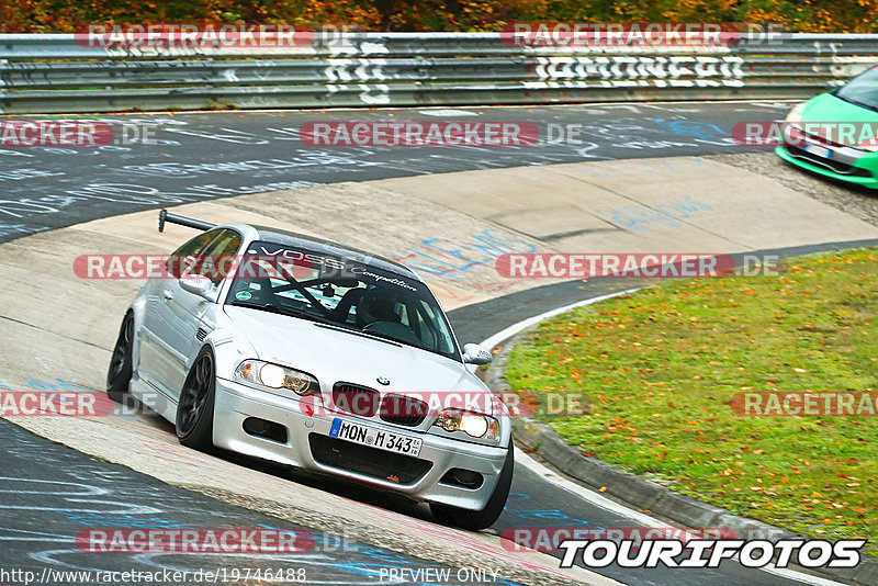 Bild #19746488 - Touristenfahrten Nürburgring Nordschleife (23.10.2022)