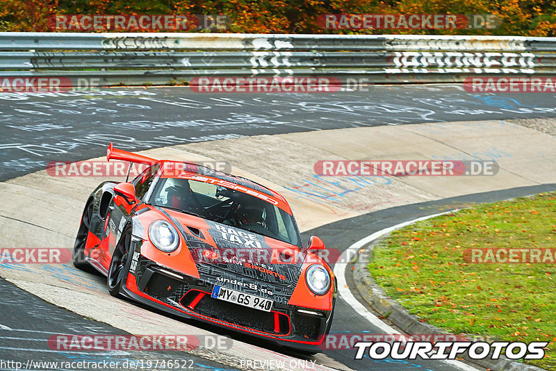 Bild #19746522 - Touristenfahrten Nürburgring Nordschleife (23.10.2022)