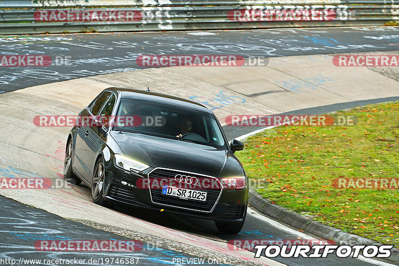 Bild #19746587 - Touristenfahrten Nürburgring Nordschleife (23.10.2022)