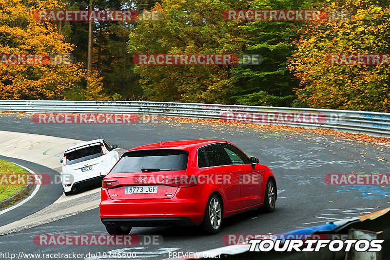 Bild #19746600 - Touristenfahrten Nürburgring Nordschleife (23.10.2022)