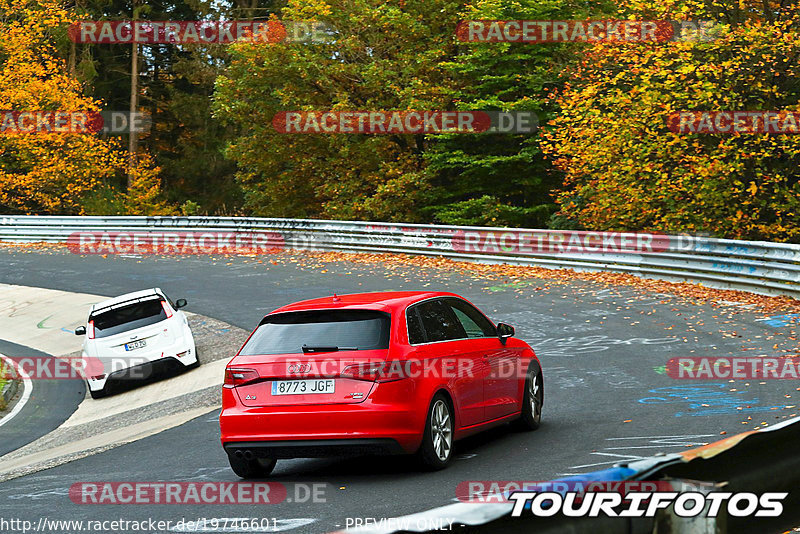 Bild #19746601 - Touristenfahrten Nürburgring Nordschleife (23.10.2022)