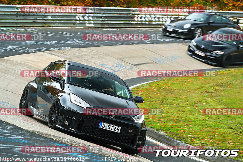 Bild #19746615 - Touristenfahrten Nürburgring Nordschleife (23.10.2022)