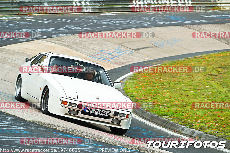 Bild #19746635 - Touristenfahrten Nürburgring Nordschleife (23.10.2022)