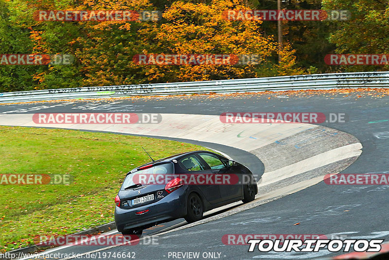 Bild #19746642 - Touristenfahrten Nürburgring Nordschleife (23.10.2022)