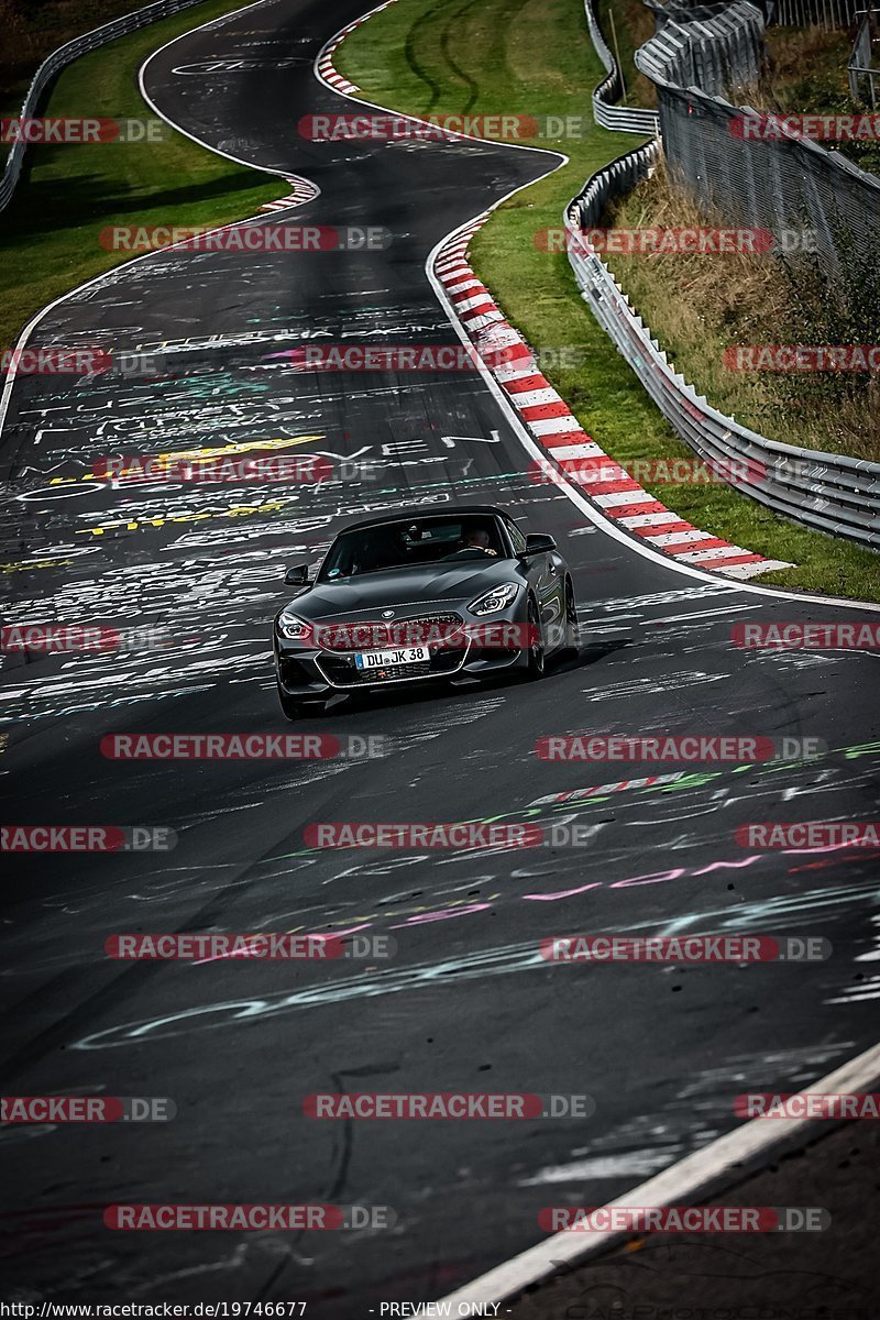 Bild #19746677 - Touristenfahrten Nürburgring Nordschleife (23.10.2022)