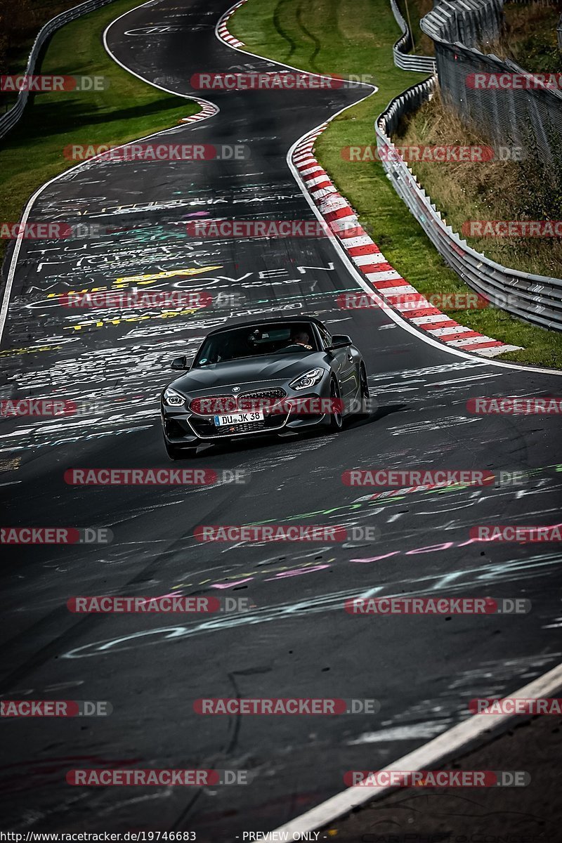 Bild #19746683 - Touristenfahrten Nürburgring Nordschleife (23.10.2022)