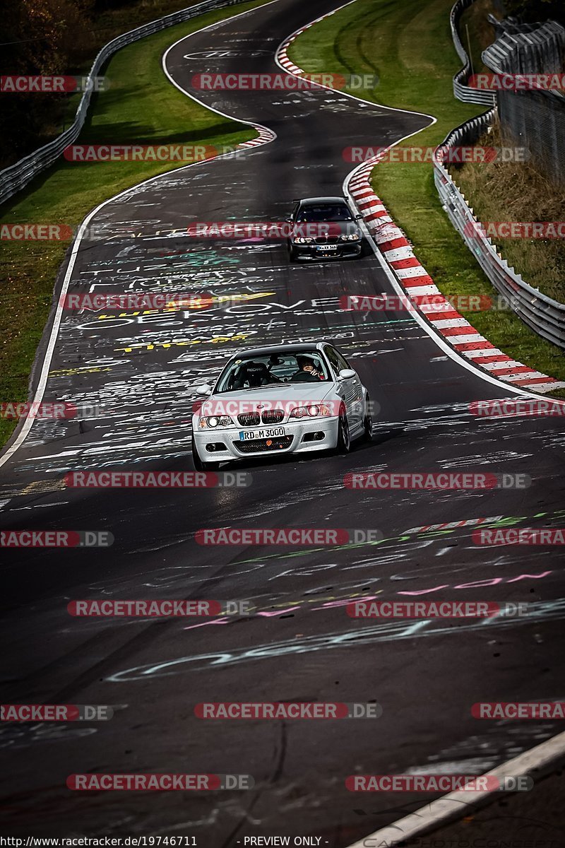 Bild #19746711 - Touristenfahrten Nürburgring Nordschleife (23.10.2022)