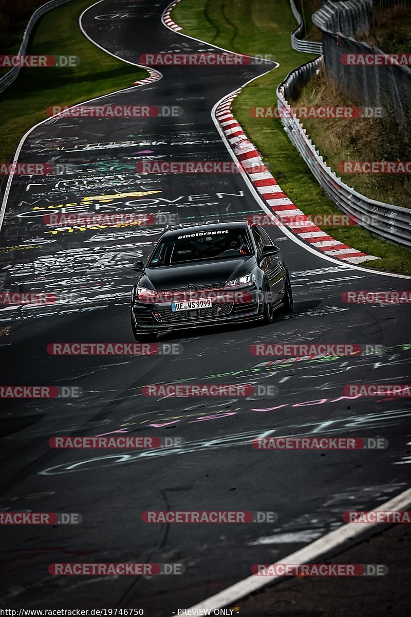 Bild #19746750 - Touristenfahrten Nürburgring Nordschleife (23.10.2022)