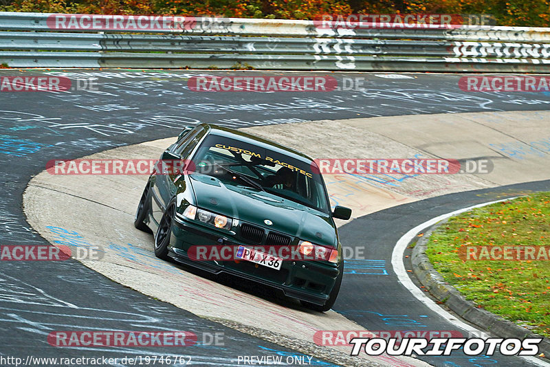 Bild #19746762 - Touristenfahrten Nürburgring Nordschleife (23.10.2022)