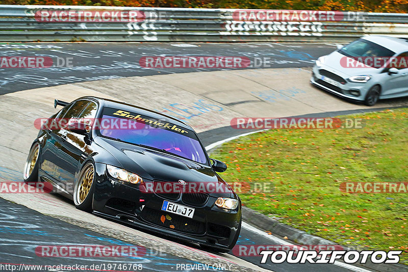 Bild #19746768 - Touristenfahrten Nürburgring Nordschleife (23.10.2022)