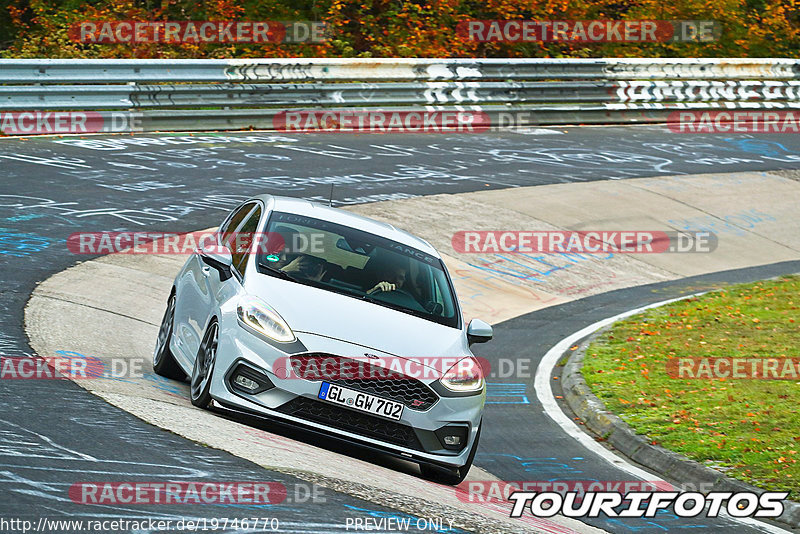 Bild #19746770 - Touristenfahrten Nürburgring Nordschleife (23.10.2022)