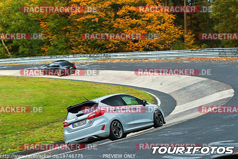 Bild #19746775 - Touristenfahrten Nürburgring Nordschleife (23.10.2022)