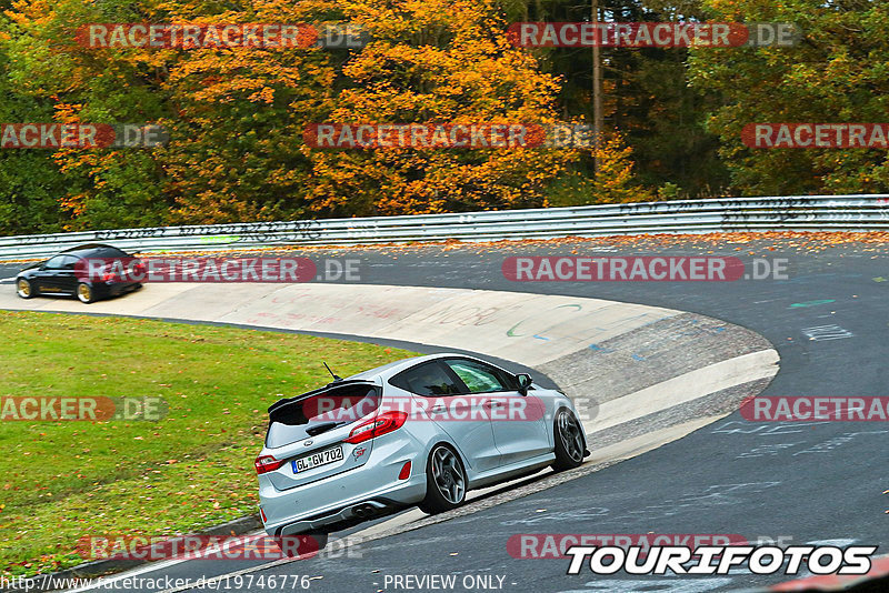 Bild #19746776 - Touristenfahrten Nürburgring Nordschleife (23.10.2022)