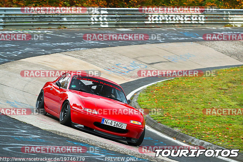 Bild #19746779 - Touristenfahrten Nürburgring Nordschleife (23.10.2022)