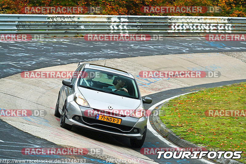 Bild #19746783 - Touristenfahrten Nürburgring Nordschleife (23.10.2022)