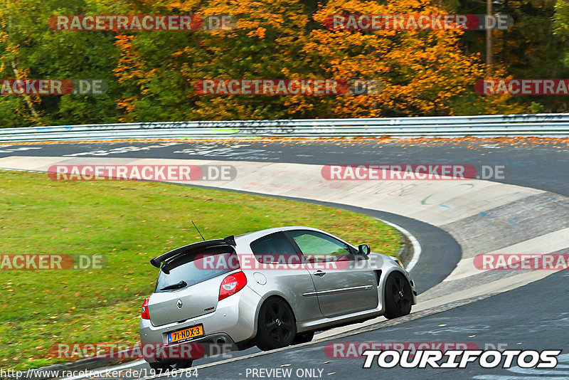 Bild #19746784 - Touristenfahrten Nürburgring Nordschleife (23.10.2022)