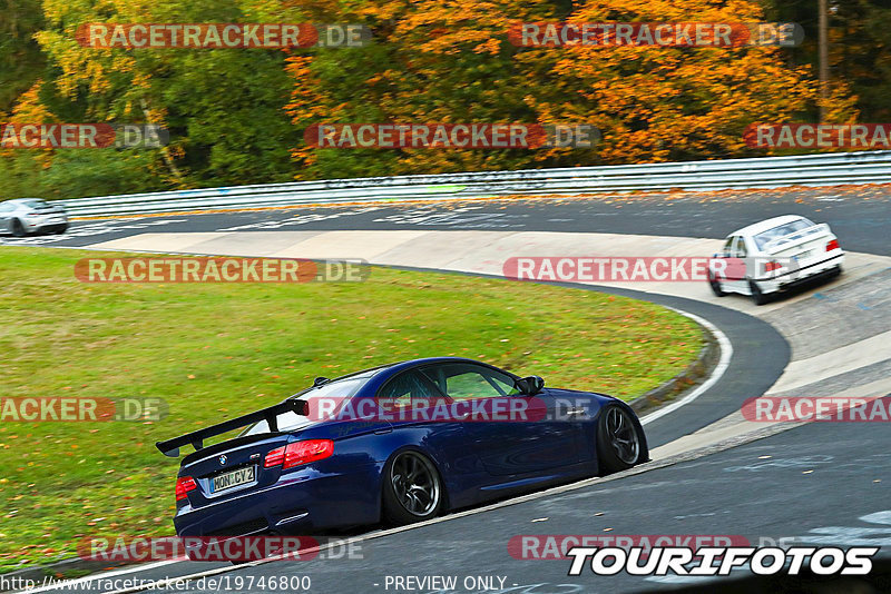 Bild #19746800 - Touristenfahrten Nürburgring Nordschleife (23.10.2022)