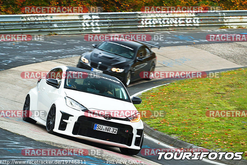 Bild #19746811 - Touristenfahrten Nürburgring Nordschleife (23.10.2022)