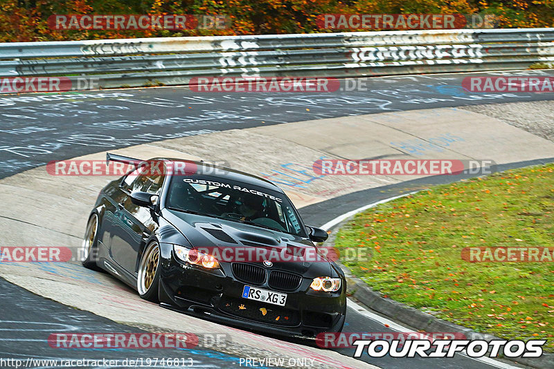 Bild #19746813 - Touristenfahrten Nürburgring Nordschleife (23.10.2022)