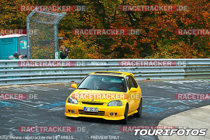 Bild #19746815 - Touristenfahrten Nürburgring Nordschleife (23.10.2022)