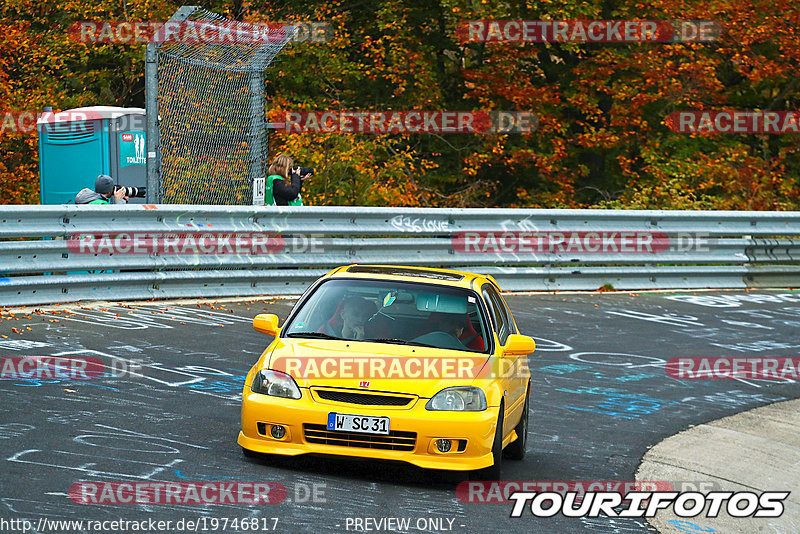 Bild #19746817 - Touristenfahrten Nürburgring Nordschleife (23.10.2022)