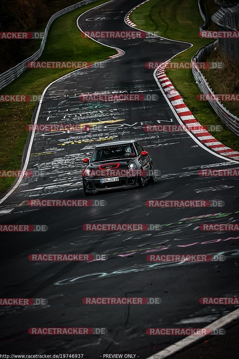 Bild #19746937 - Touristenfahrten Nürburgring Nordschleife (23.10.2022)