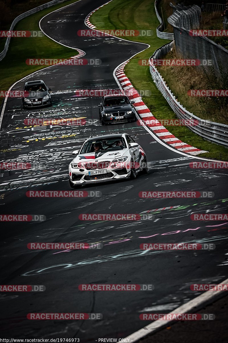 Bild #19746973 - Touristenfahrten Nürburgring Nordschleife (23.10.2022)