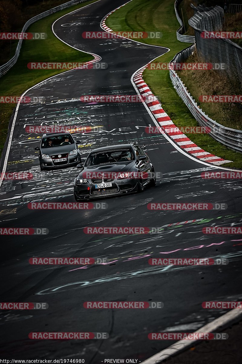 Bild #19746980 - Touristenfahrten Nürburgring Nordschleife (23.10.2022)