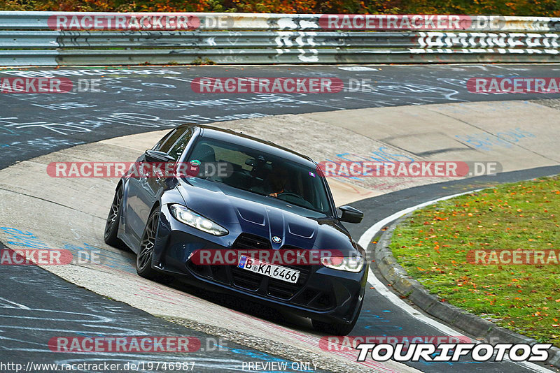 Bild #19746987 - Touristenfahrten Nürburgring Nordschleife (23.10.2022)