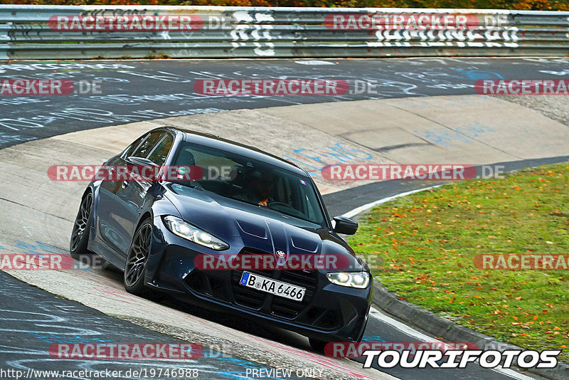 Bild #19746988 - Touristenfahrten Nürburgring Nordschleife (23.10.2022)