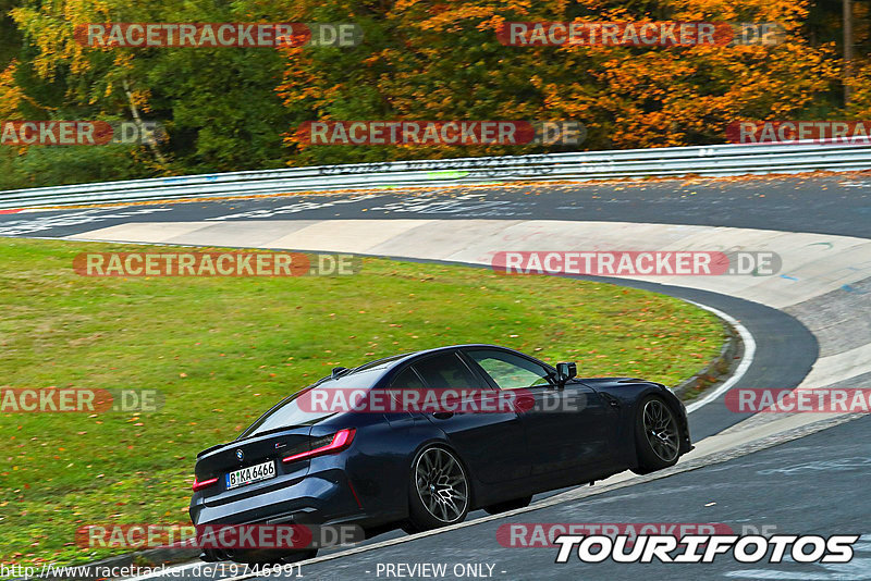 Bild #19746991 - Touristenfahrten Nürburgring Nordschleife (23.10.2022)