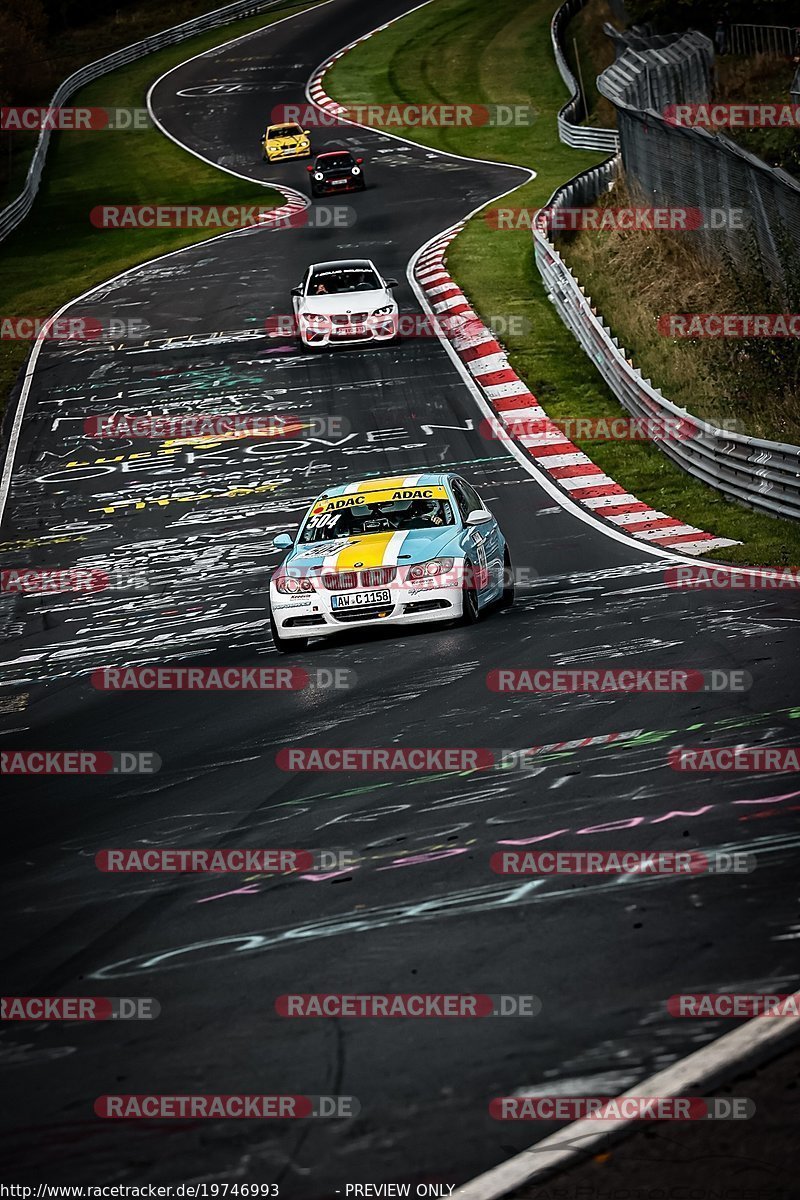 Bild #19746993 - Touristenfahrten Nürburgring Nordschleife (23.10.2022)