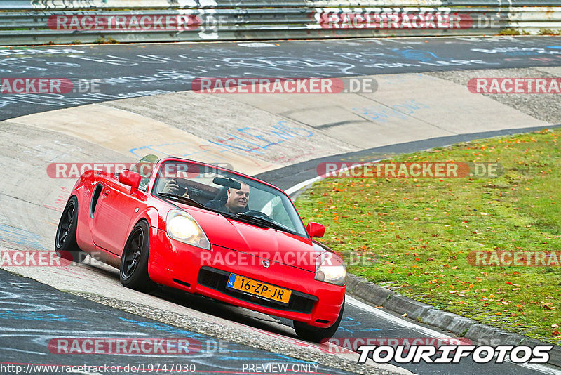 Bild #19747030 - Touristenfahrten Nürburgring Nordschleife (23.10.2022)