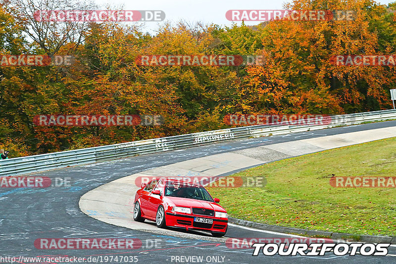 Bild #19747035 - Touristenfahrten Nürburgring Nordschleife (23.10.2022)