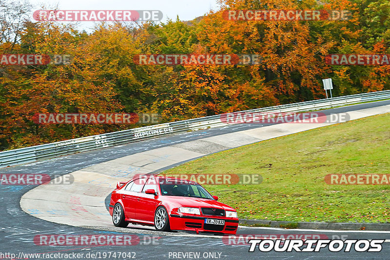 Bild #19747042 - Touristenfahrten Nürburgring Nordschleife (23.10.2022)