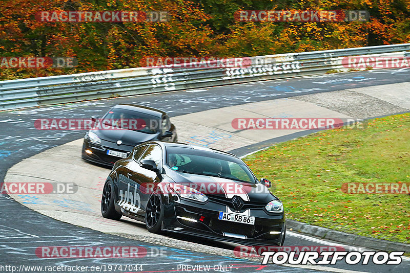 Bild #19747044 - Touristenfahrten Nürburgring Nordschleife (23.10.2022)