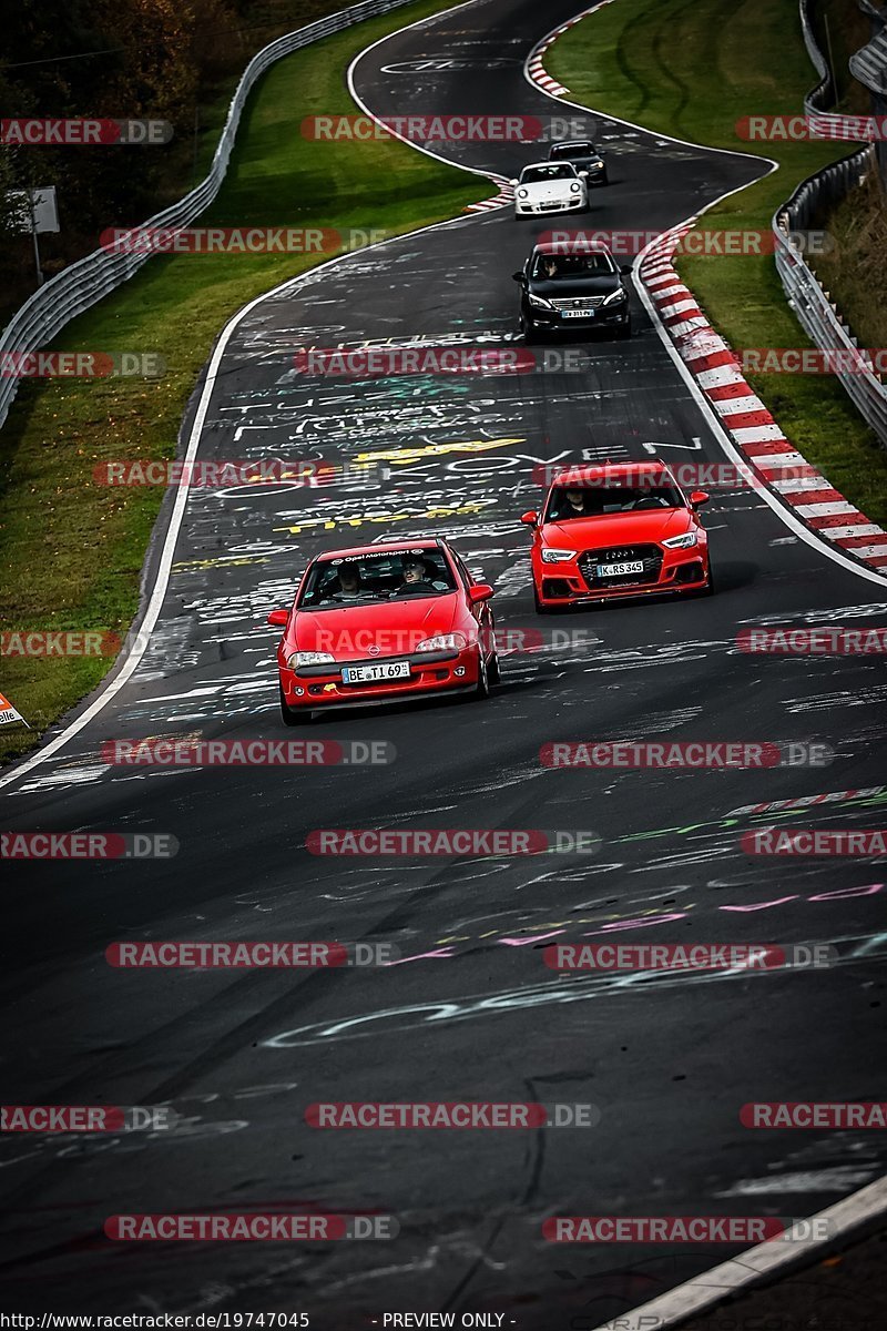 Bild #19747045 - Touristenfahrten Nürburgring Nordschleife (23.10.2022)