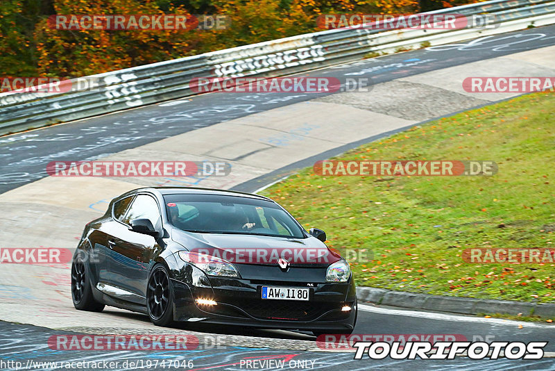 Bild #19747046 - Touristenfahrten Nürburgring Nordschleife (23.10.2022)