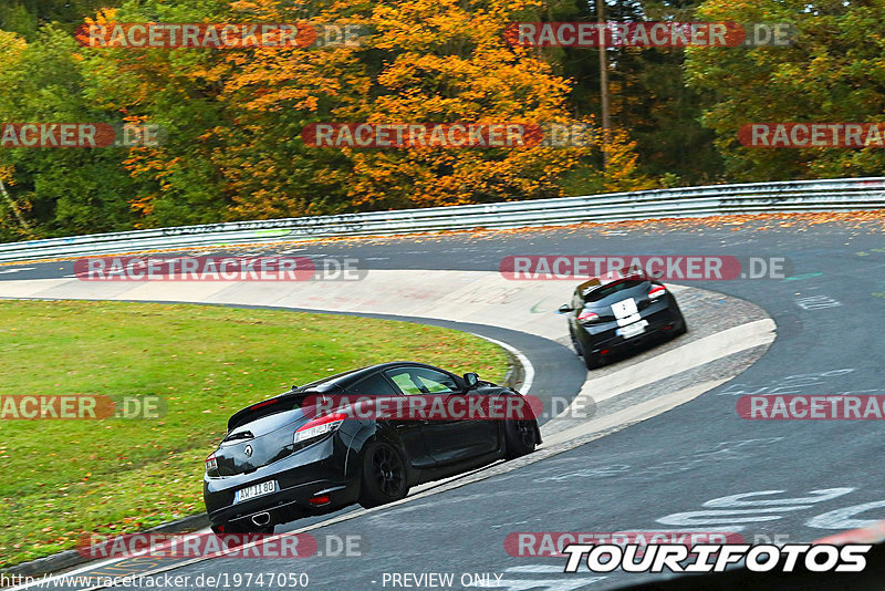 Bild #19747050 - Touristenfahrten Nürburgring Nordschleife (23.10.2022)