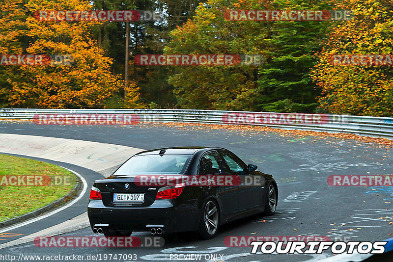 Bild #19747093 - Touristenfahrten Nürburgring Nordschleife (23.10.2022)