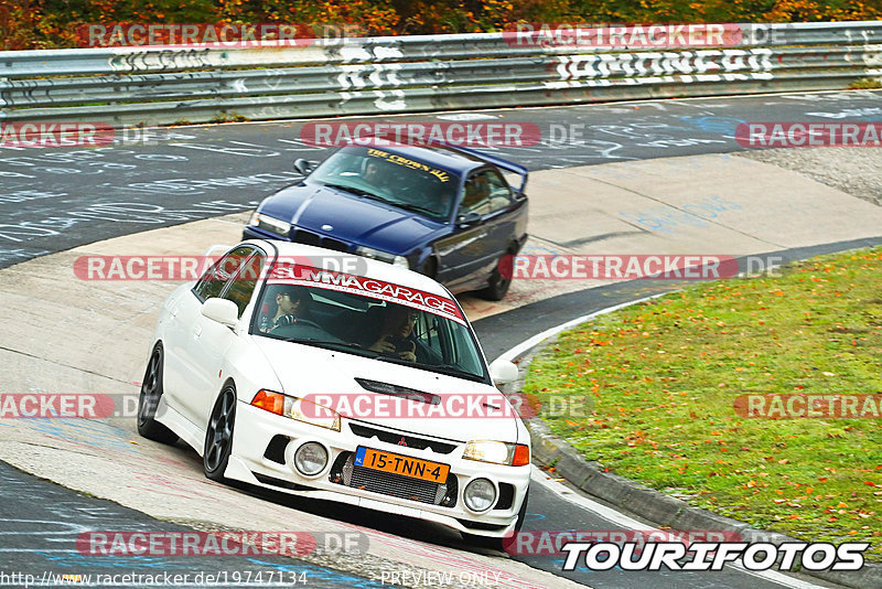 Bild #19747134 - Touristenfahrten Nürburgring Nordschleife (23.10.2022)