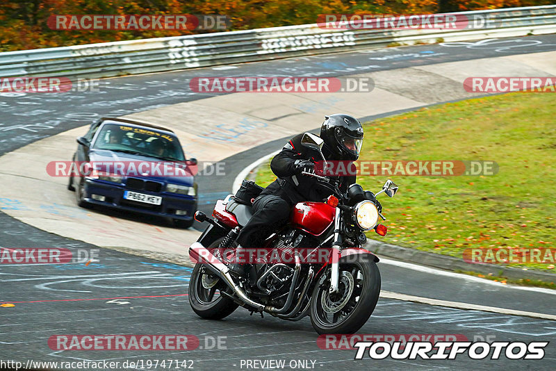 Bild #19747142 - Touristenfahrten Nürburgring Nordschleife (23.10.2022)