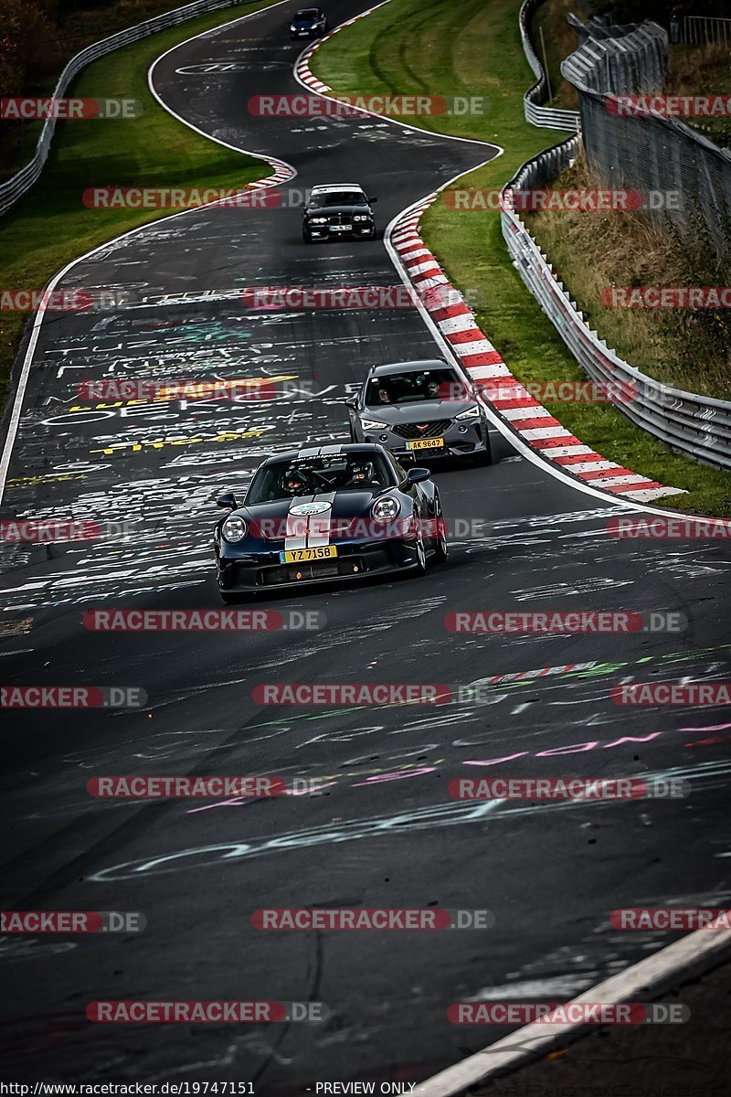 Bild #19747151 - Touristenfahrten Nürburgring Nordschleife (23.10.2022)