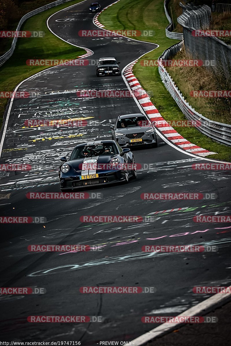 Bild #19747156 - Touristenfahrten Nürburgring Nordschleife (23.10.2022)